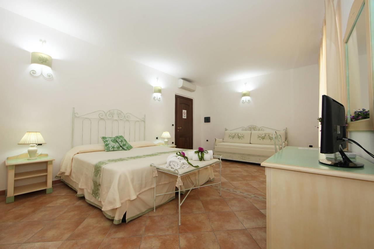 لا ماداّلينا Guest House Villabianca المظهر الخارجي الصورة