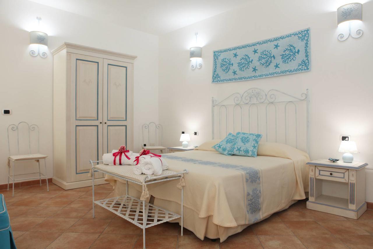 لا ماداّلينا Guest House Villabianca المظهر الخارجي الصورة