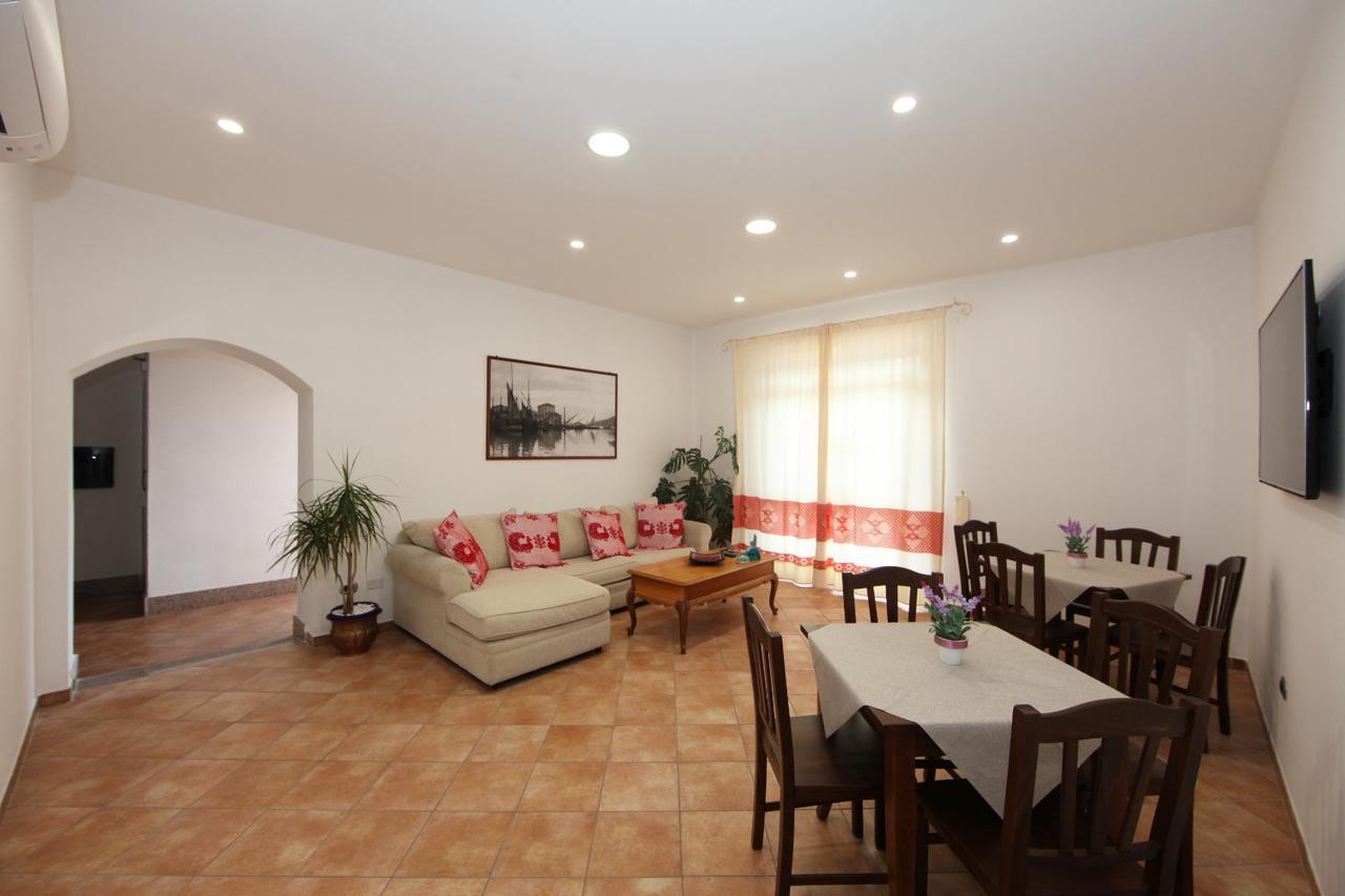 لا ماداّلينا Guest House Villabianca المظهر الخارجي الصورة