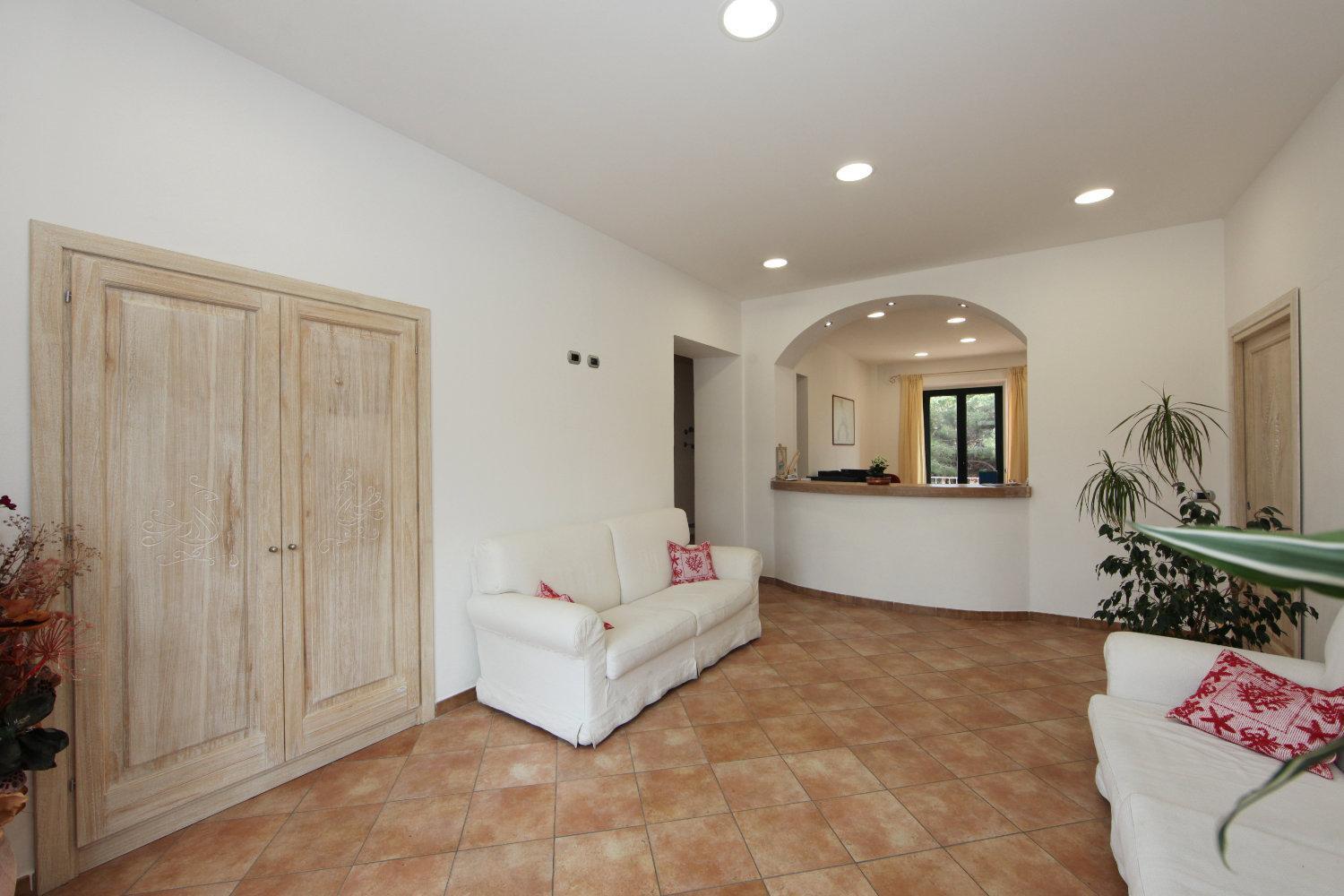 لا ماداّلينا Guest House Villabianca المظهر الخارجي الصورة