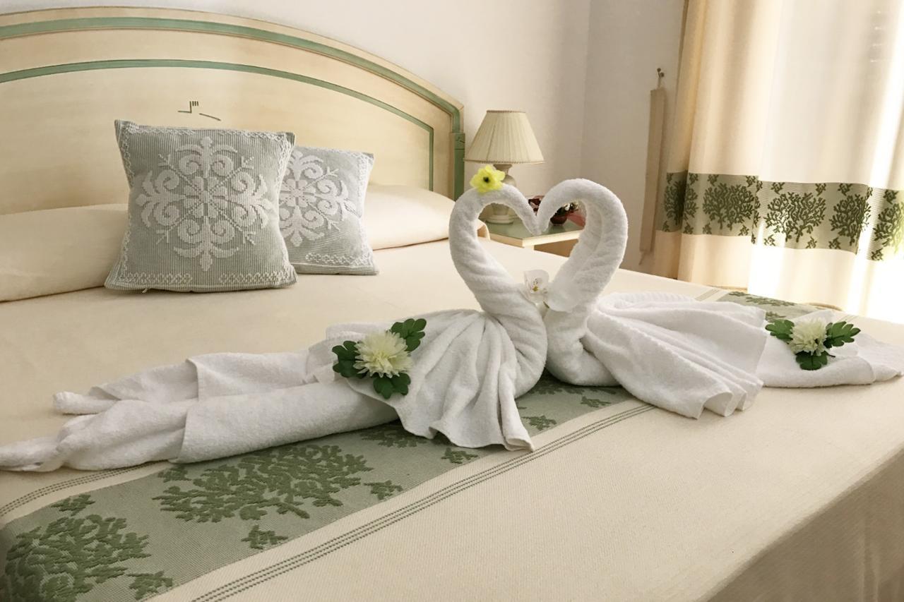 لا ماداّلينا Guest House Villabianca المظهر الخارجي الصورة