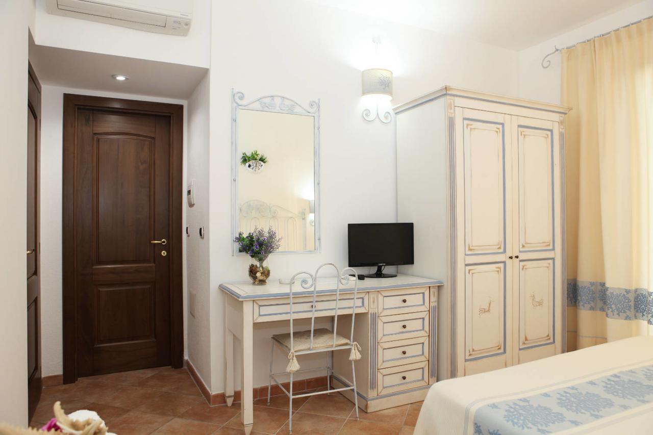 لا ماداّلينا Guest House Villabianca المظهر الخارجي الصورة