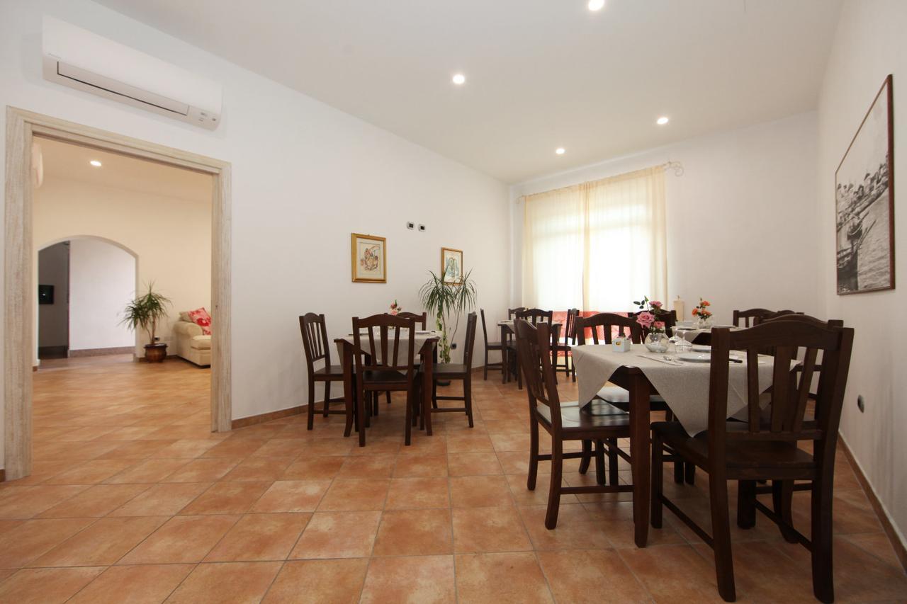 لا ماداّلينا Guest House Villabianca المظهر الخارجي الصورة