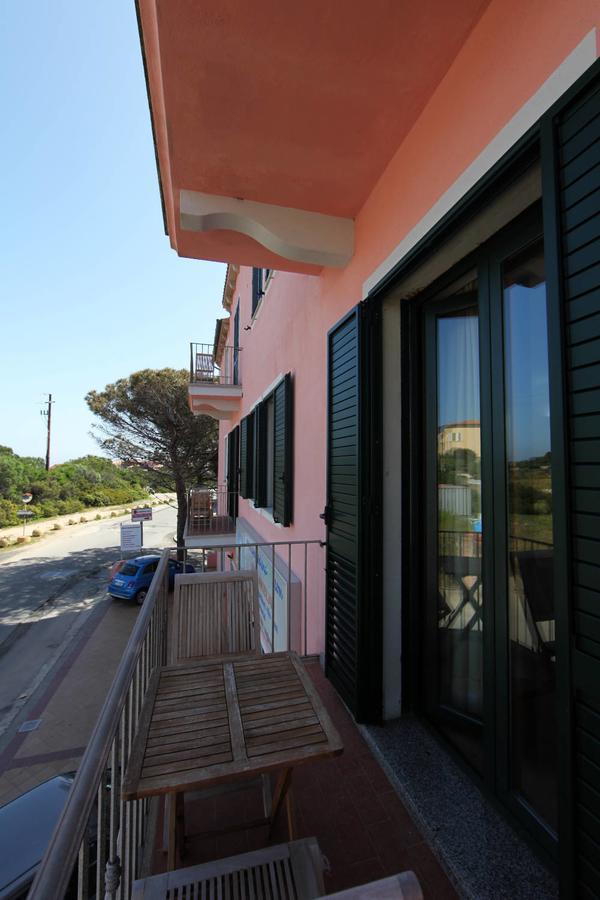 لا ماداّلينا Guest House Villabianca المظهر الخارجي الصورة