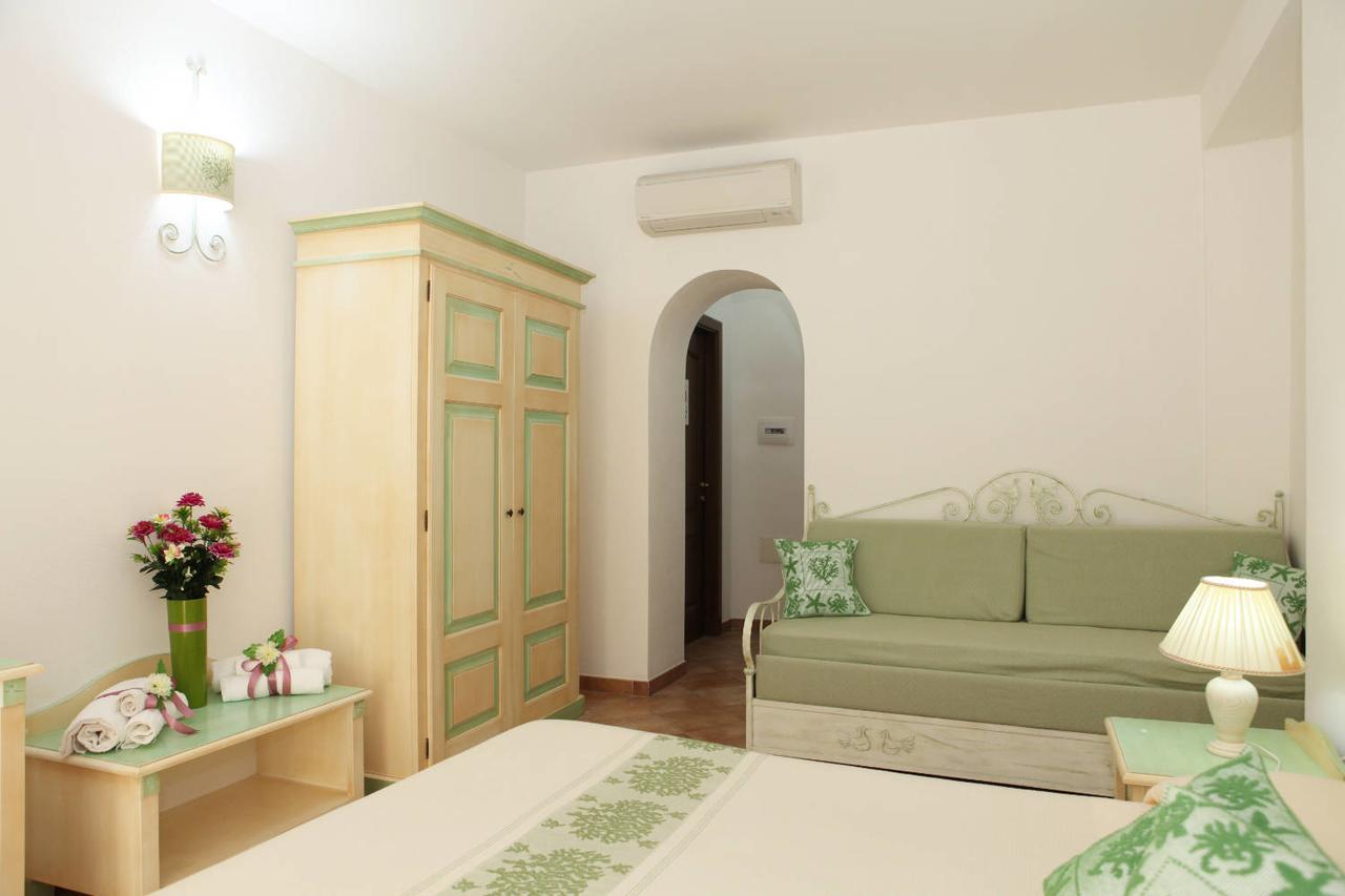 لا ماداّلينا Guest House Villabianca المظهر الخارجي الصورة