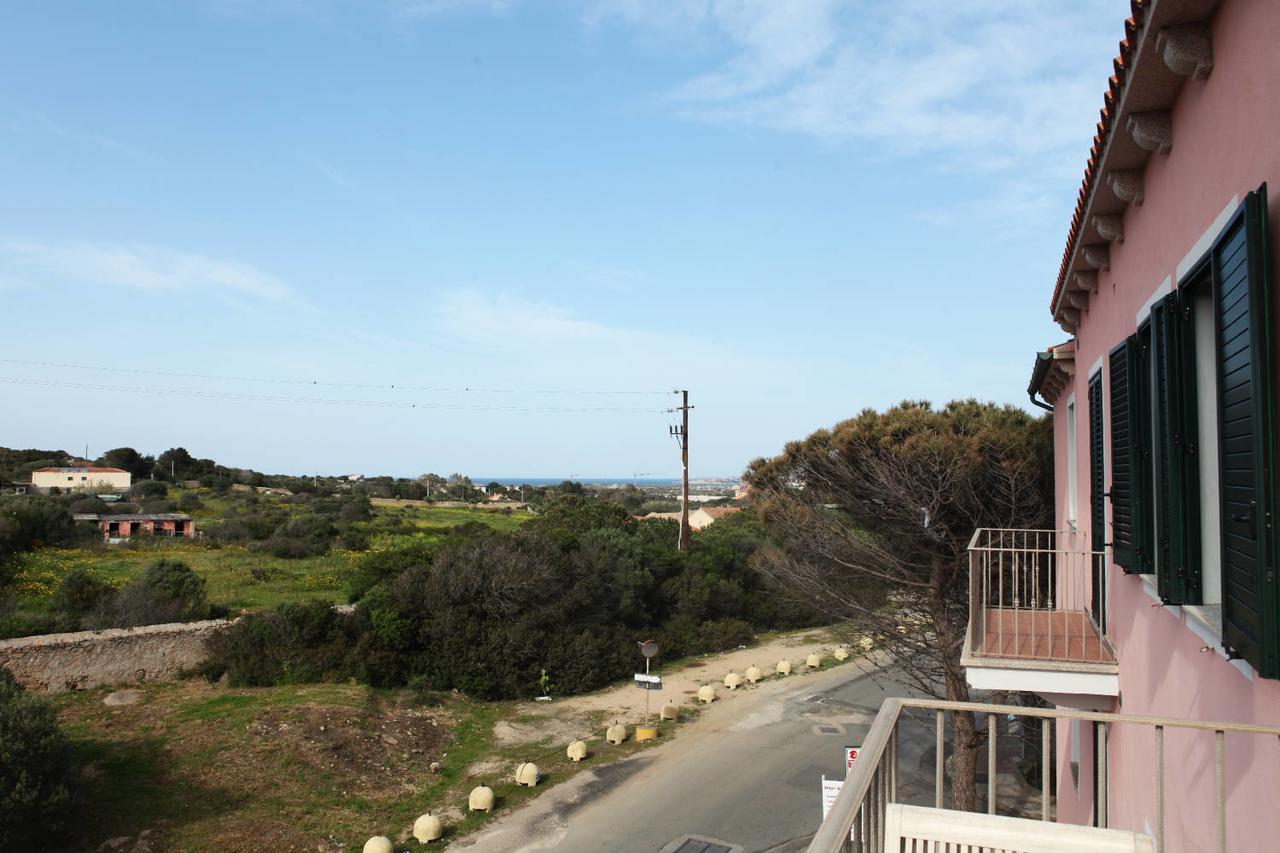 لا ماداّلينا Guest House Villabianca المظهر الخارجي الصورة