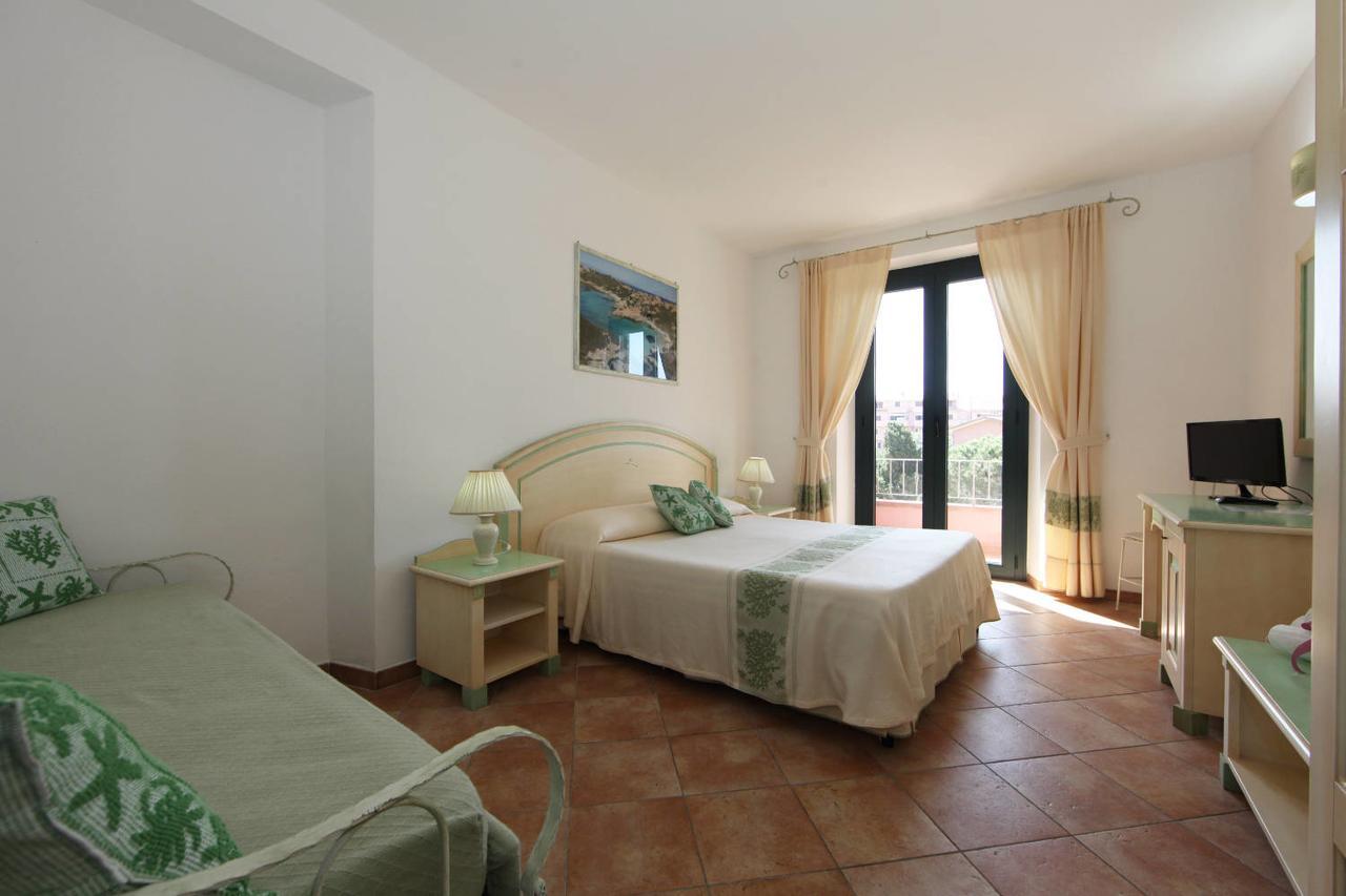 لا ماداّلينا Guest House Villabianca المظهر الخارجي الصورة