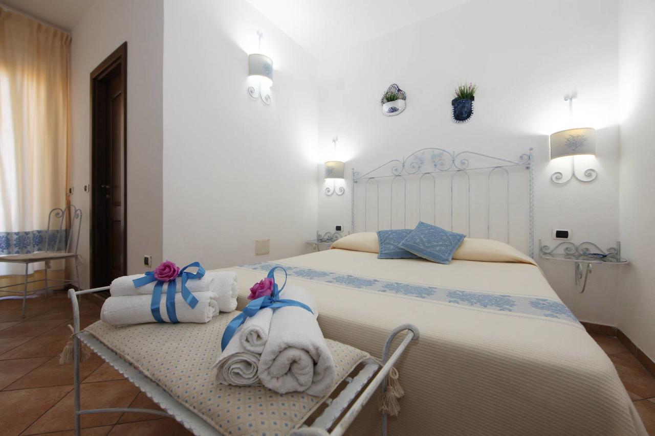 لا ماداّلينا Guest House Villabianca المظهر الخارجي الصورة