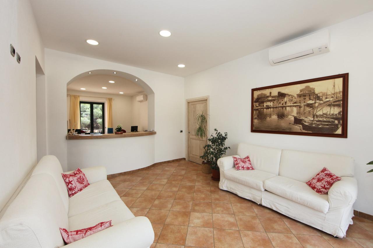 لا ماداّلينا Guest House Villabianca المظهر الخارجي الصورة