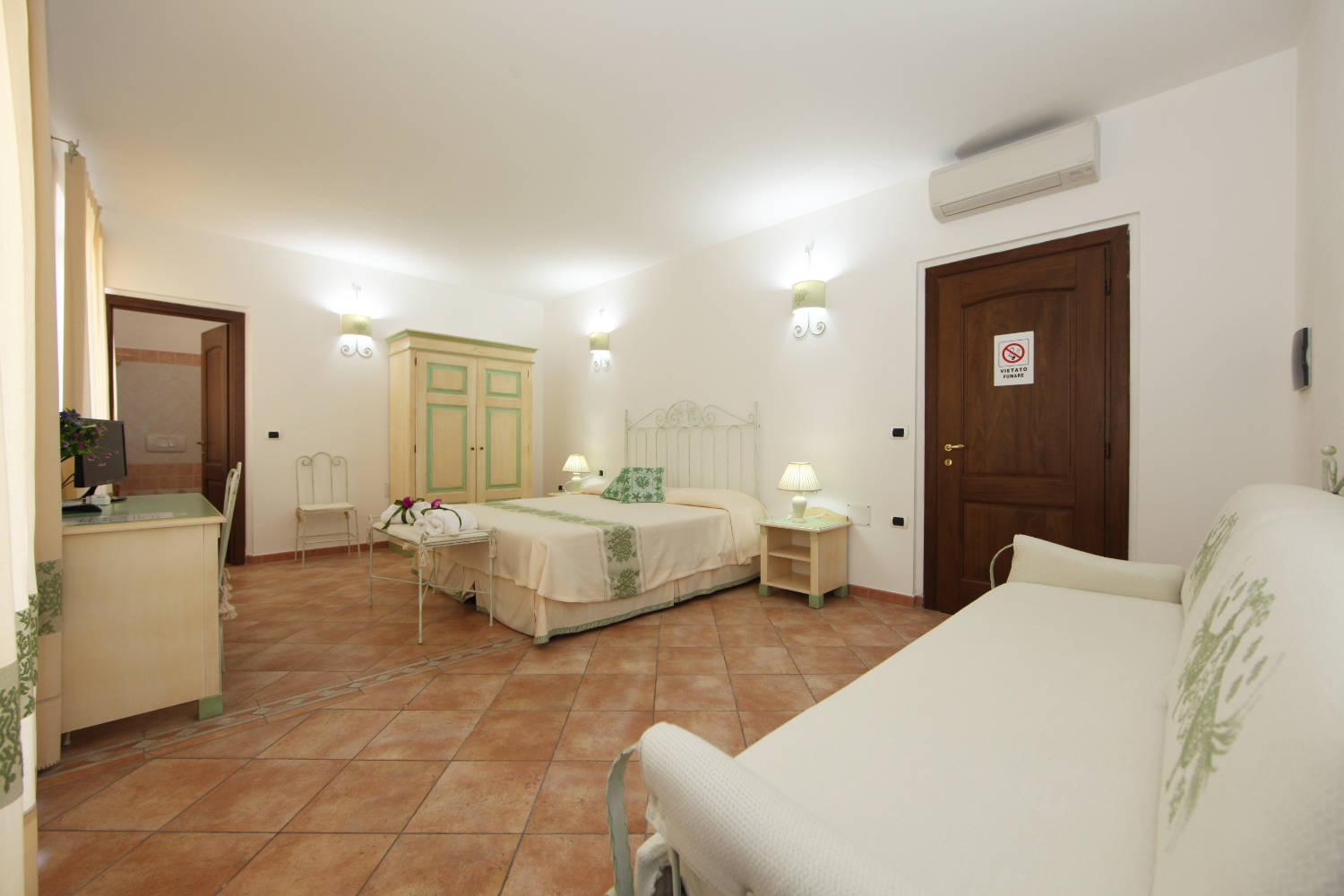 لا ماداّلينا Guest House Villabianca المظهر الخارجي الصورة
