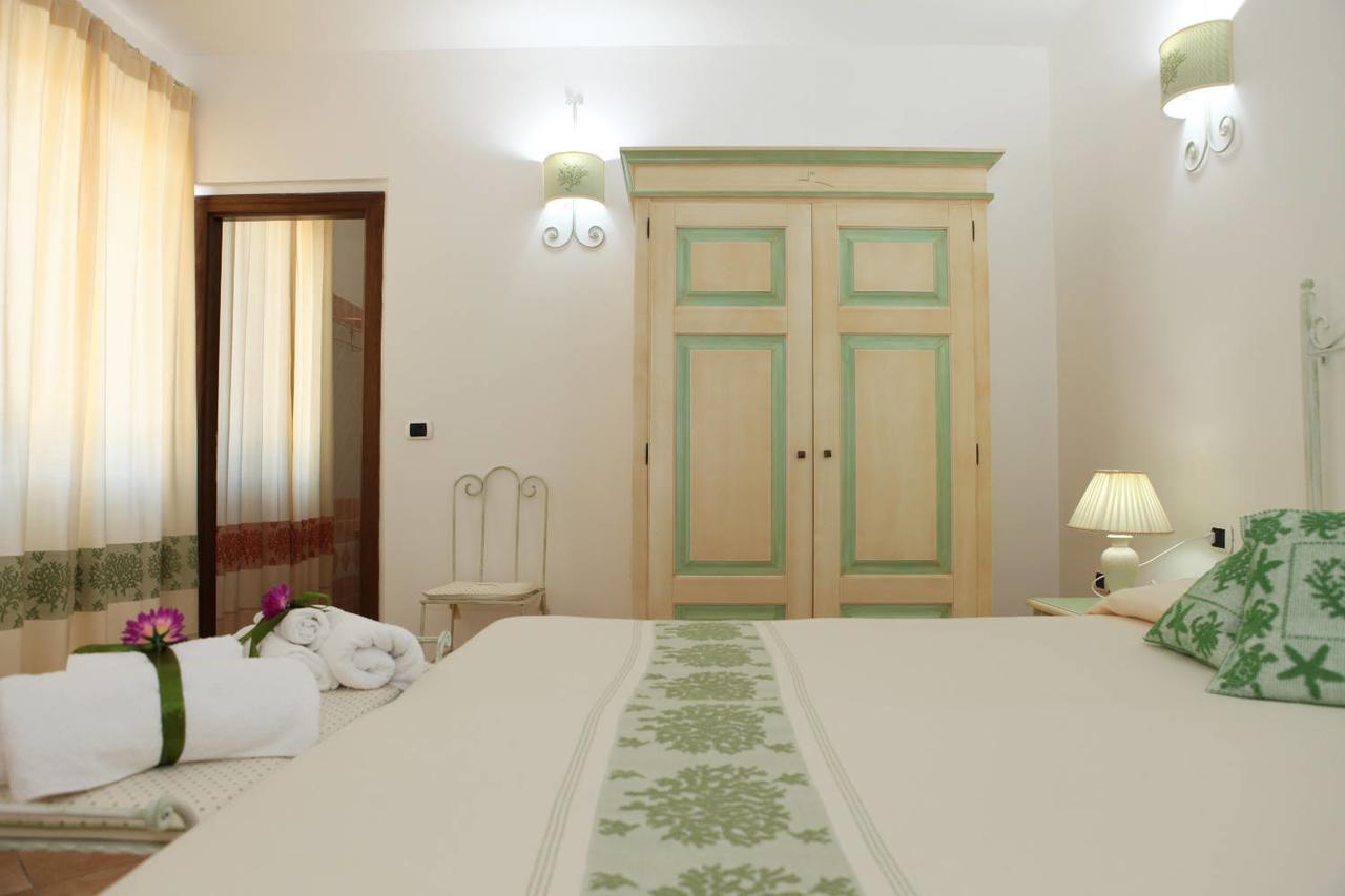 لا ماداّلينا Guest House Villabianca المظهر الخارجي الصورة