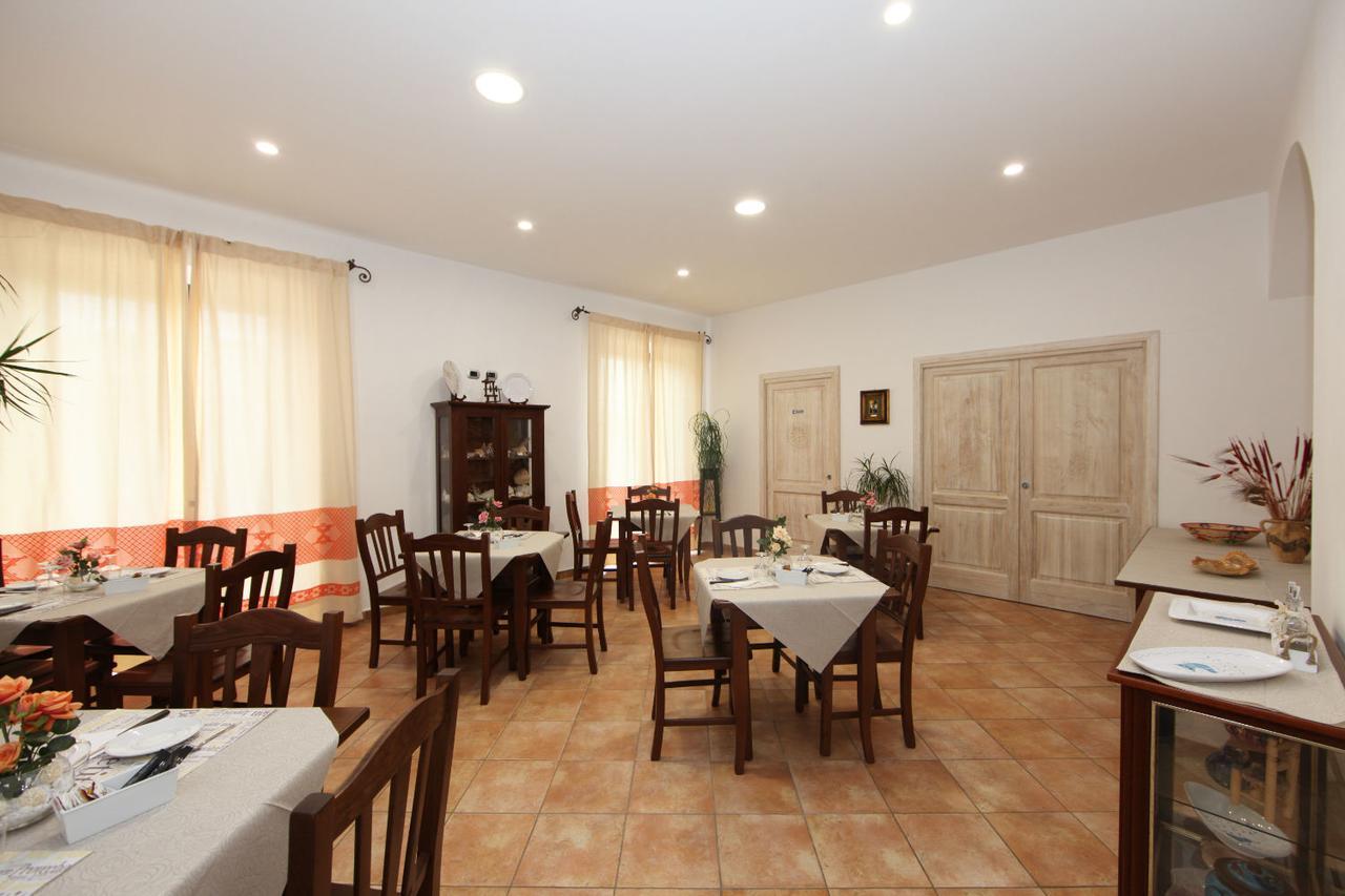 لا ماداّلينا Guest House Villabianca المظهر الخارجي الصورة