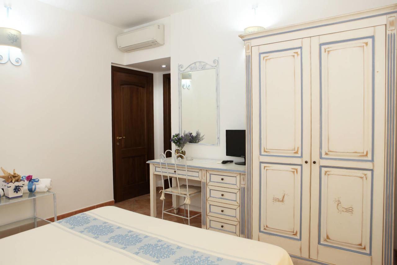 لا ماداّلينا Guest House Villabianca المظهر الخارجي الصورة
