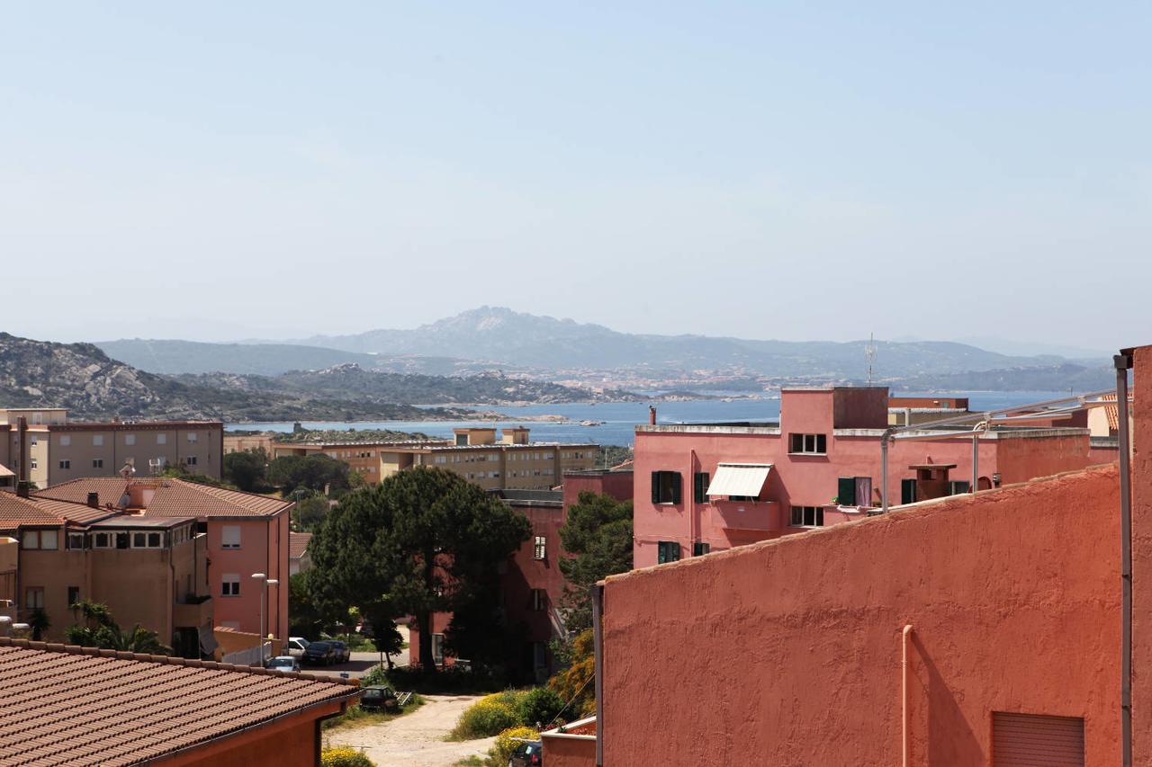 لا ماداّلينا Guest House Villabianca المظهر الخارجي الصورة