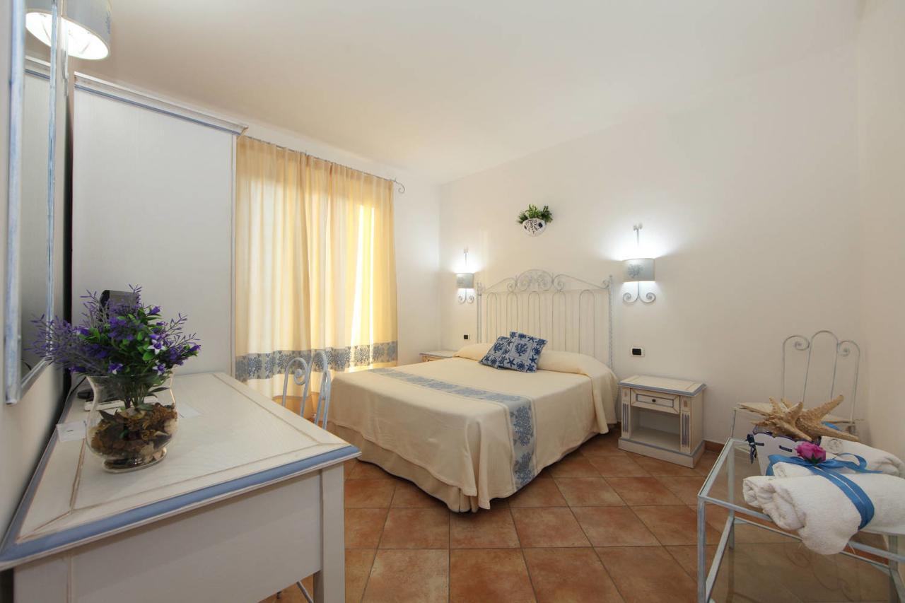 لا ماداّلينا Guest House Villabianca المظهر الخارجي الصورة