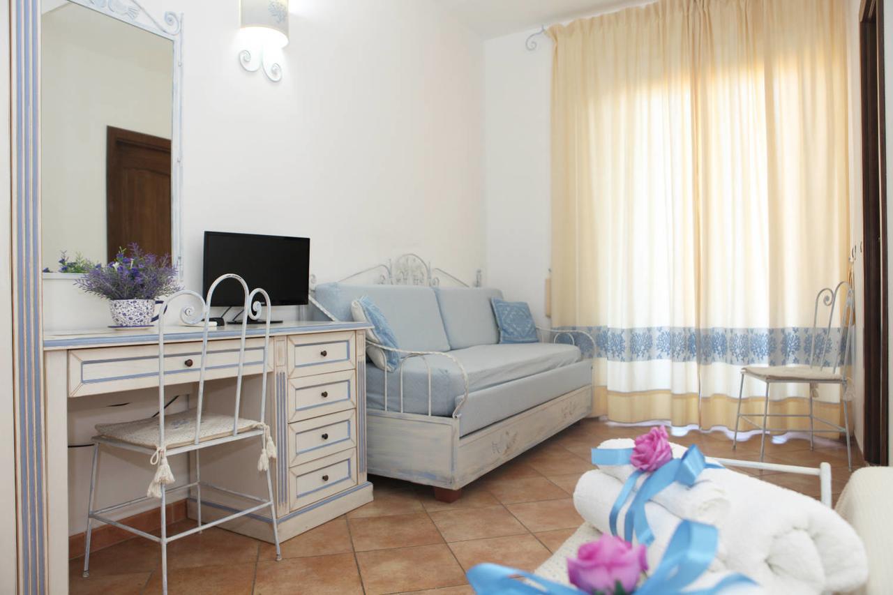 لا ماداّلينا Guest House Villabianca المظهر الخارجي الصورة