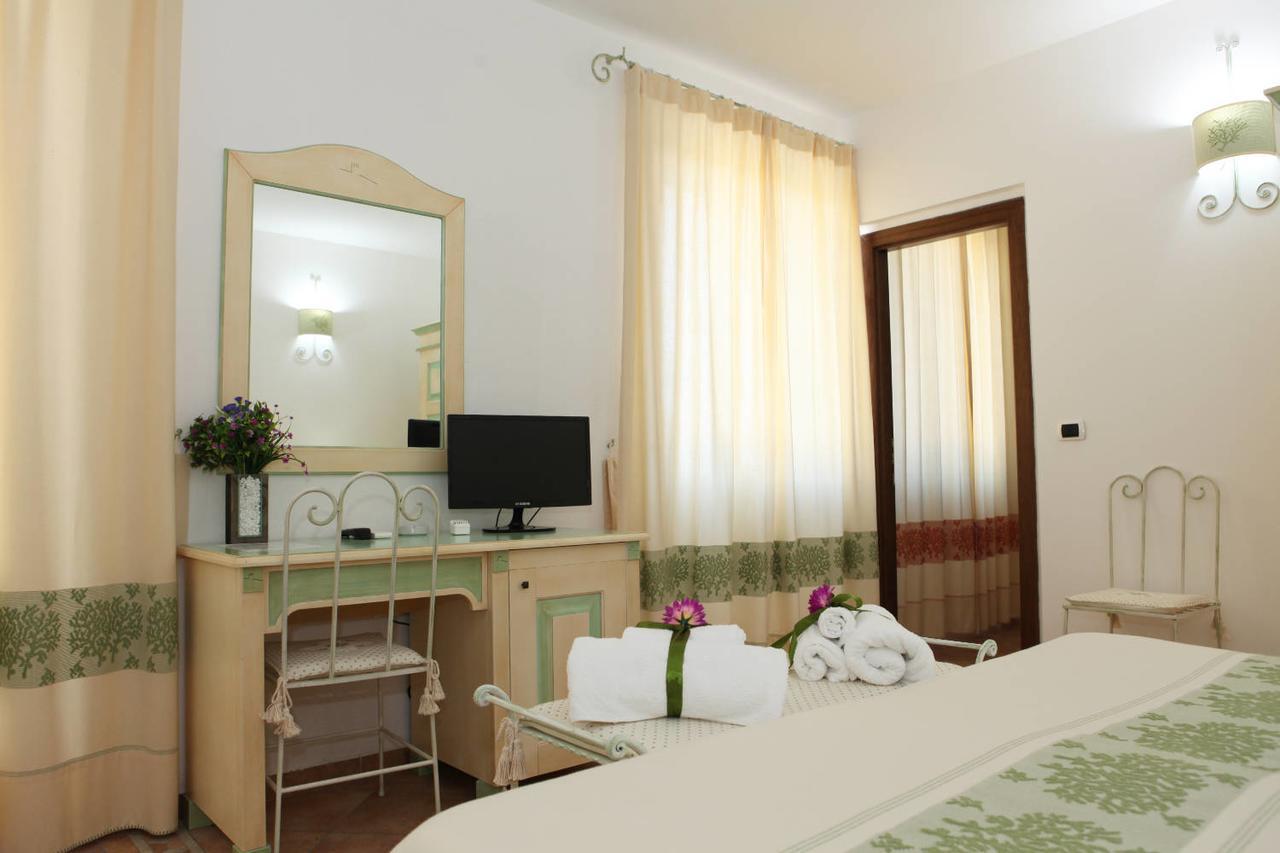 لا ماداّلينا Guest House Villabianca المظهر الخارجي الصورة