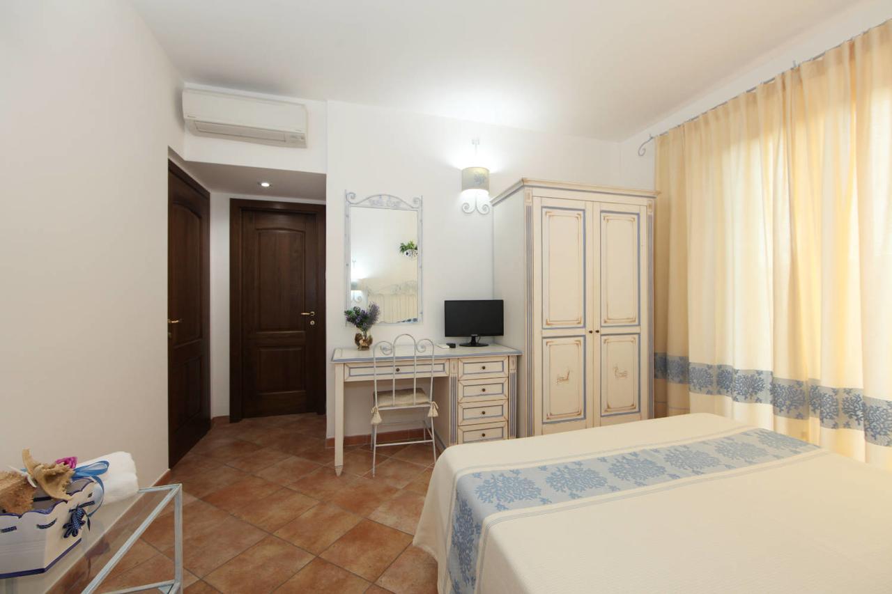لا ماداّلينا Guest House Villabianca المظهر الخارجي الصورة