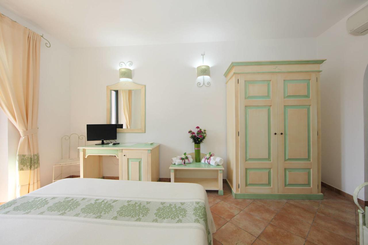 لا ماداّلينا Guest House Villabianca المظهر الخارجي الصورة