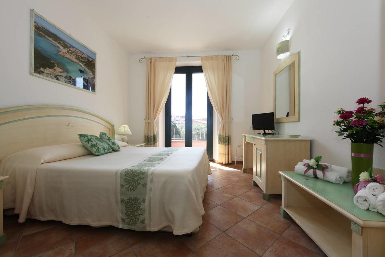 لا ماداّلينا Guest House Villabianca المظهر الخارجي الصورة