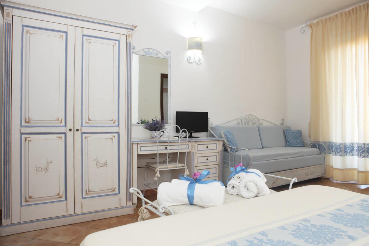 لا ماداّلينا Guest House Villabianca المظهر الخارجي الصورة