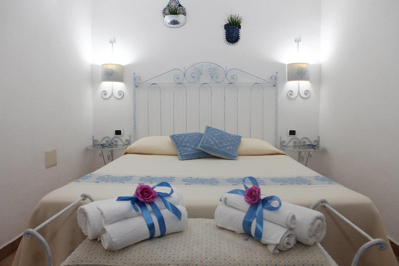 لا ماداّلينا Guest House Villabianca المظهر الخارجي الصورة
