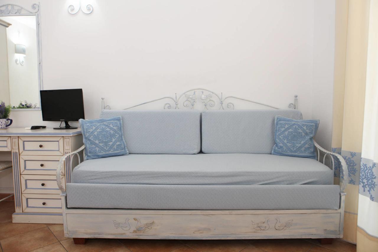 لا ماداّلينا Guest House Villabianca المظهر الخارجي الصورة