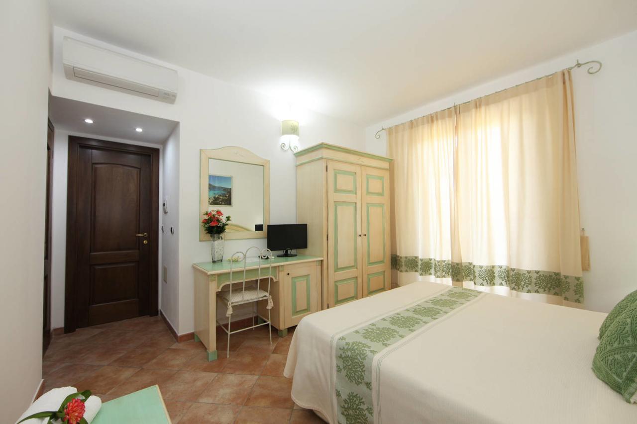 لا ماداّلينا Guest House Villabianca المظهر الخارجي الصورة