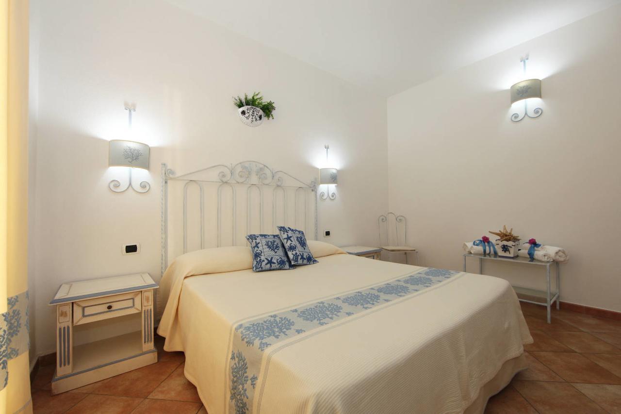 لا ماداّلينا Guest House Villabianca المظهر الخارجي الصورة