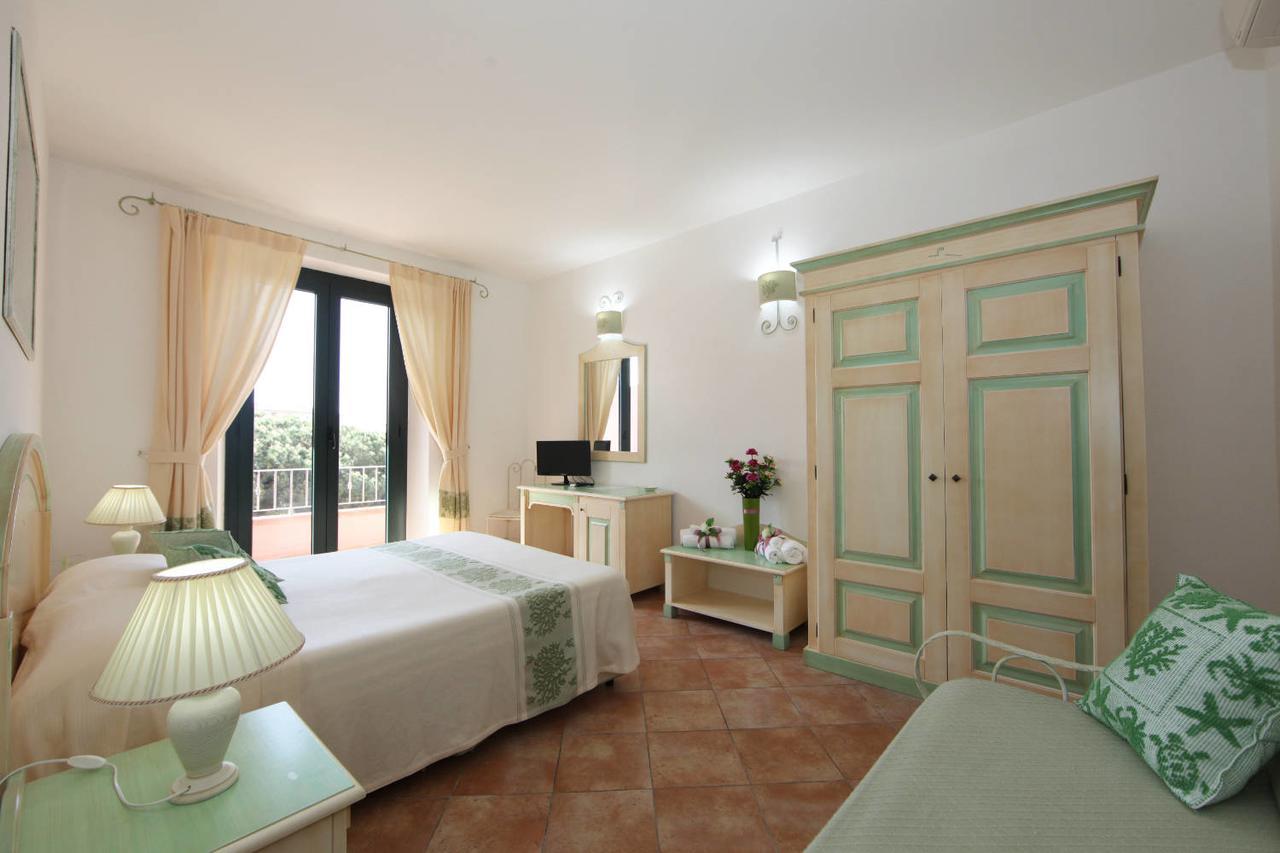 لا ماداّلينا Guest House Villabianca المظهر الخارجي الصورة