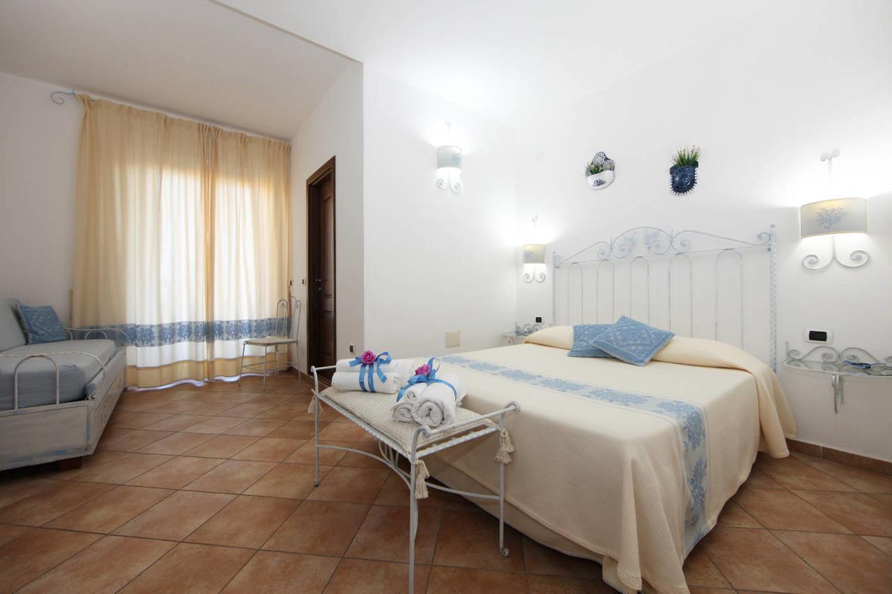 لا ماداّلينا Guest House Villabianca المظهر الخارجي الصورة