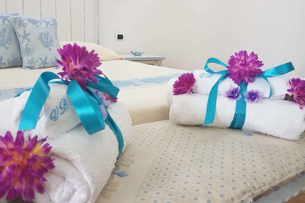 لا ماداّلينا Guest House Villabianca المظهر الخارجي الصورة