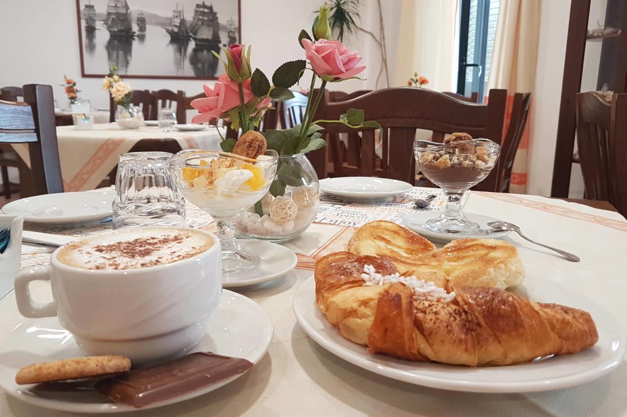 لا ماداّلينا Guest House Villabianca المظهر الخارجي الصورة