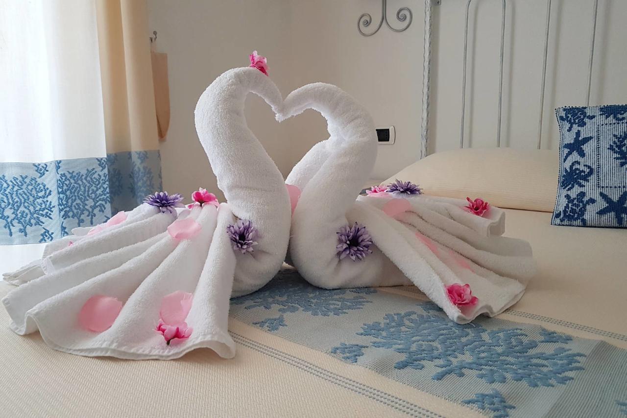لا ماداّلينا Guest House Villabianca المظهر الخارجي الصورة