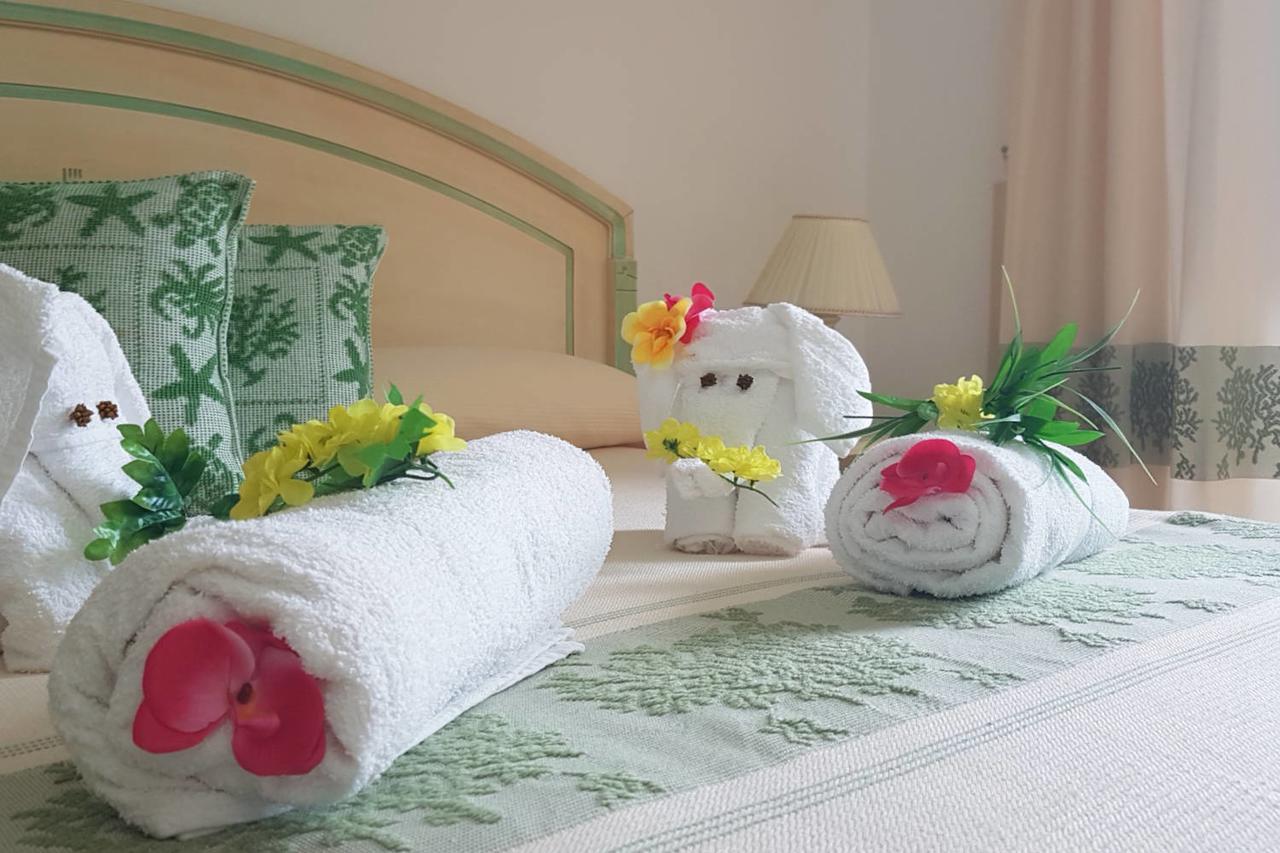 لا ماداّلينا Guest House Villabianca المظهر الخارجي الصورة